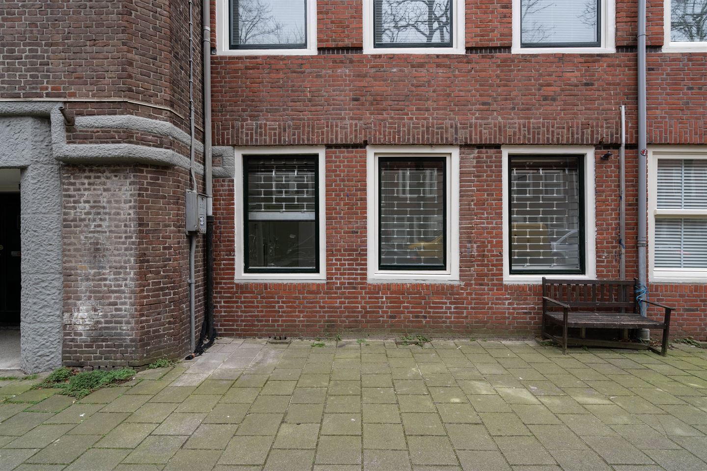 Bekijk foto 1 van Mercatorstraat 76-hs