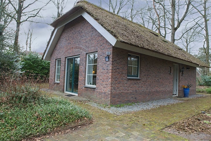 Hof van Halenweg 2 -121