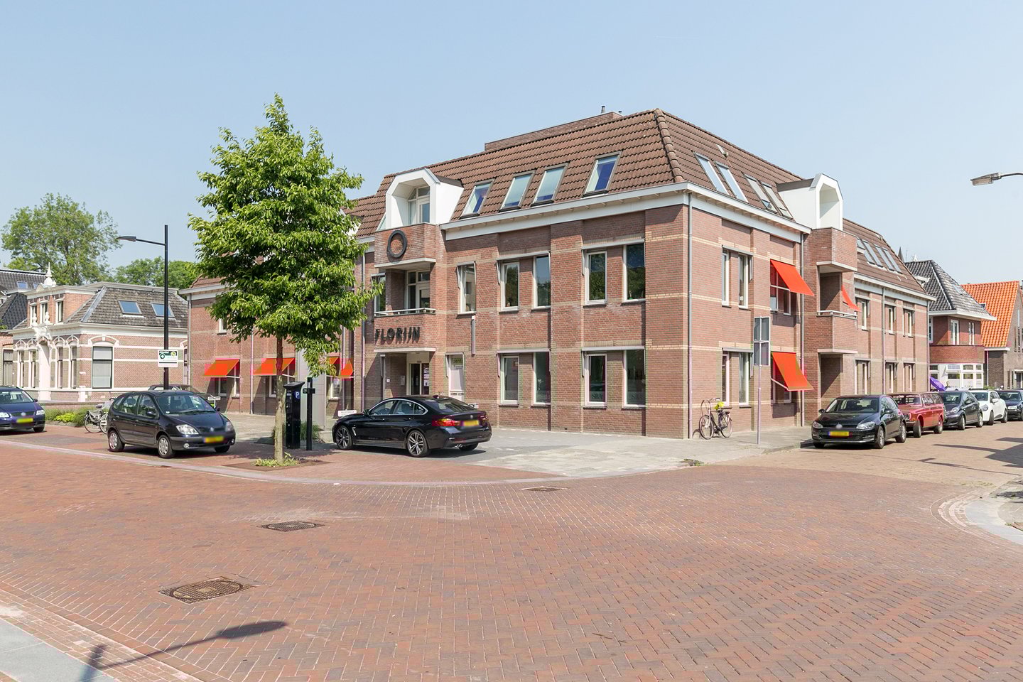 Bekijk foto 1 van Stationsstraat 29 a