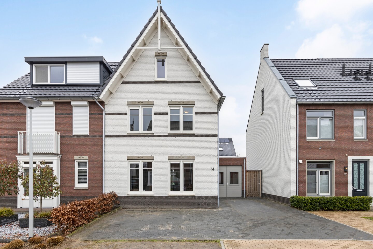 Bekijk foto 1 van Slotgracht 14