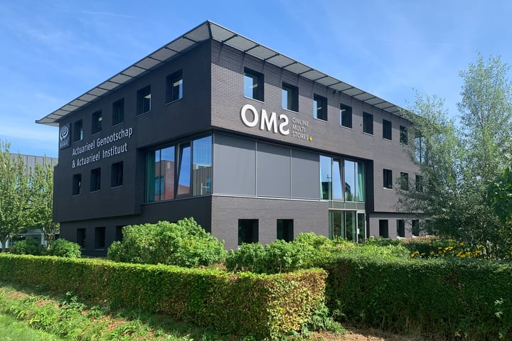 Groenewoudsedijk 80, Utrecht