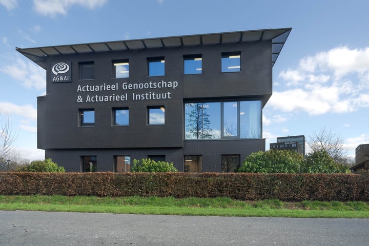 Groenewoudsedijk 80, Utrecht