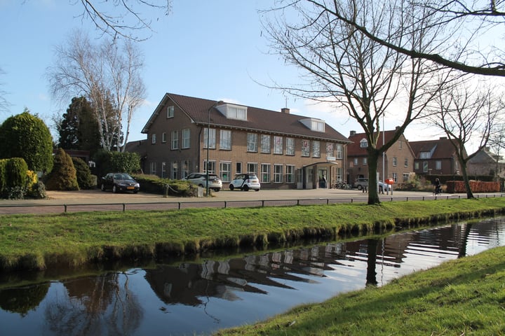 Koningin Wilhelminastraat 31, Bunschoten-Spakenburg