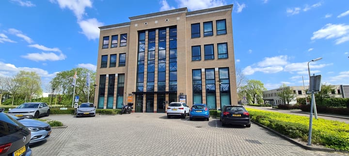 Hardwareweg 26