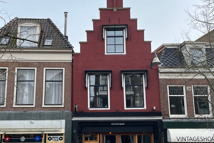 Voorstreek 12 A