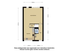 Bekijk plattegrond