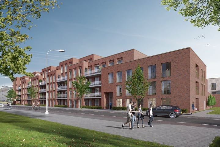 De Lodewijk - Studio