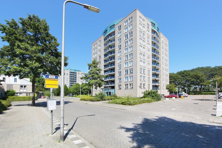 Noord X - Type B5