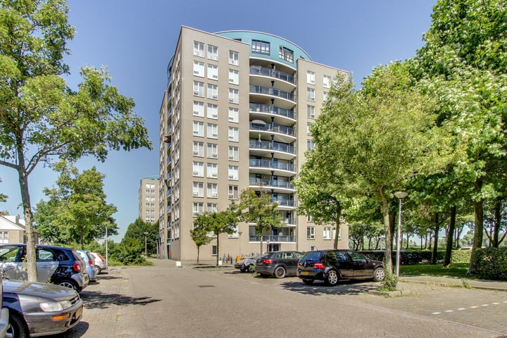 Noord X - Type B3