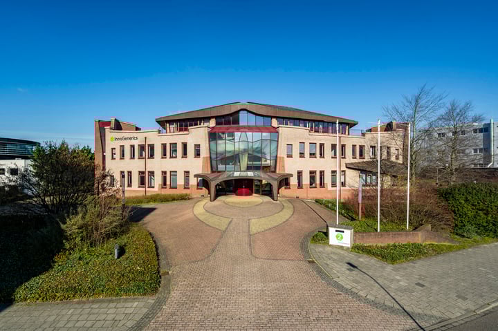 Archimedesweg 2