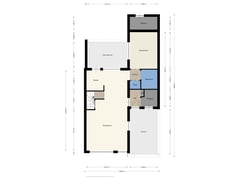 View floorplan