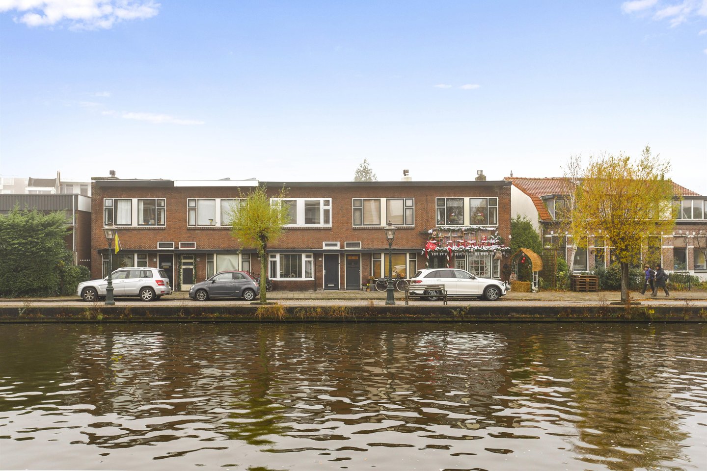Bekijk foto 1 van Utrechtse Jaagpad 128