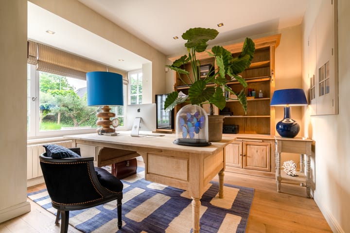 Foto 4 van Platanen 16