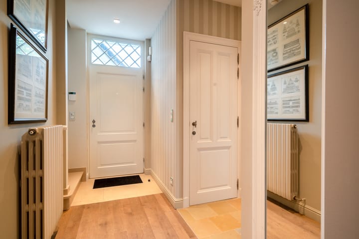 Foto 5 van Platanen 16