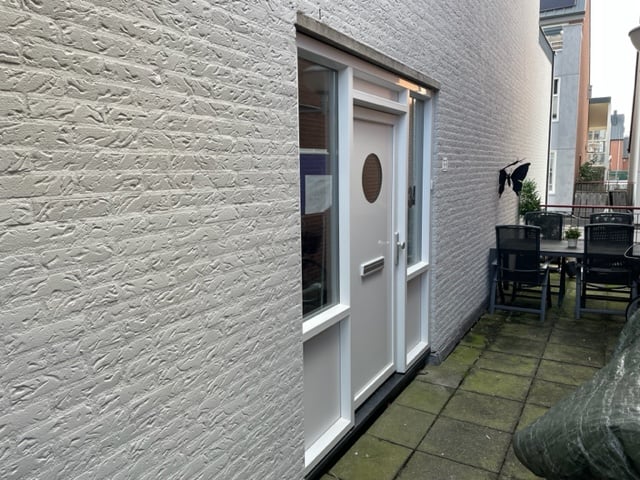 De Wevershilt 33 +33a