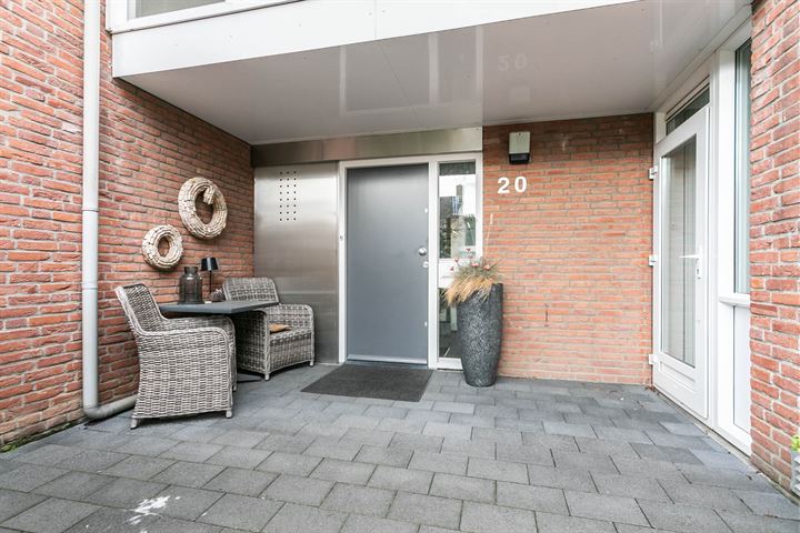 View photo 4 of Neerbraakstraat 20