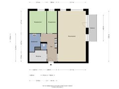 Bekijk plattegrond