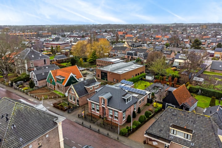 Raadhuisstraat 4