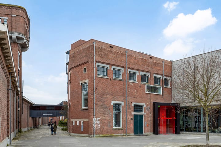 Foto 2 van Het Rozendaal 25