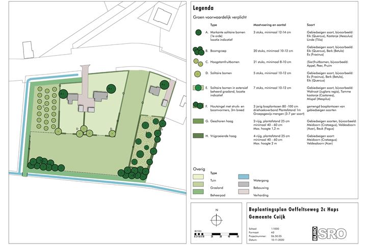 Bekijk foto 18 van Oeffeltseweg 2-C