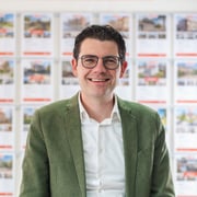 Wilco Wisse - NVM Register Makelaar (Directeur)