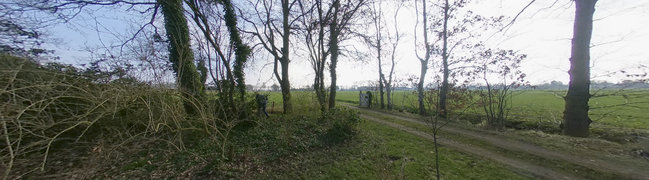 Bekijk 360° foto van Tuin van Den Hulst 8