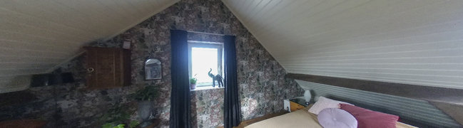 Bekijk 360° foto van Slaapkamer van Den Hulst 8