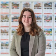 Emma Welleman - Commercieel Medewerker