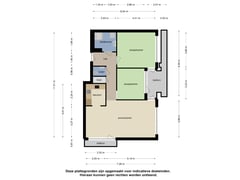 Bekijk plattegrond