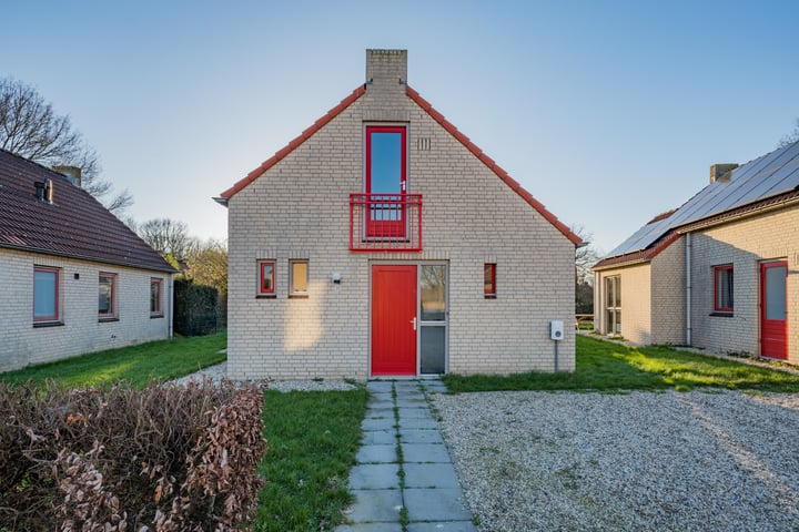 Groene Heuvels 20