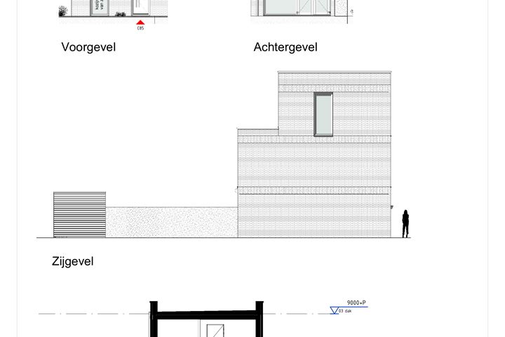 Bekijk foto 12 van Laanwoningen (Bouwnr. 85)