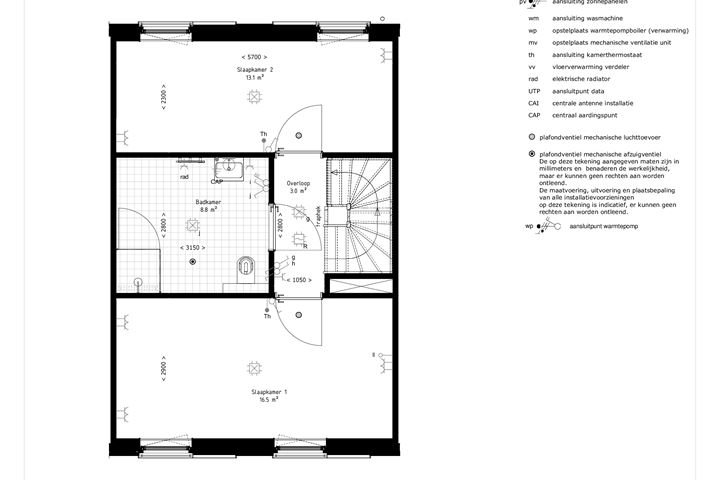 Bekijk foto 10 van Laanwoningen (Bouwnr. 84)