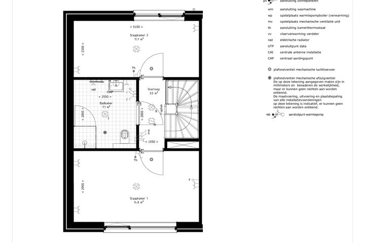 Bekijk foto 10 van Laanwoningen (Bouwnr. 85)