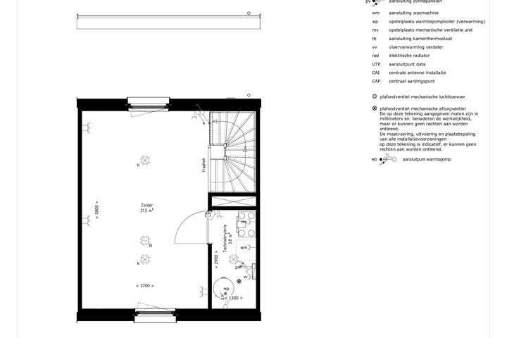 Bekijk foto 11 van Laanwoningen (Bouwnr. 90)