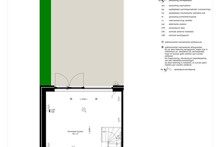 Bekijk foto 9 van Laanwoningen (Bouwnr. 85)