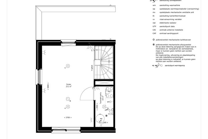 Bekijk foto 11 van Laanwoningen (Bouwnr. 85)