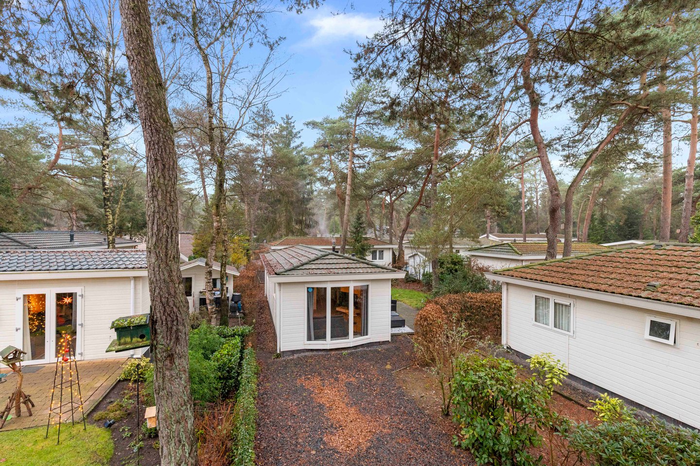 View photo 3 of Hoge Bergweg 16 - 177
