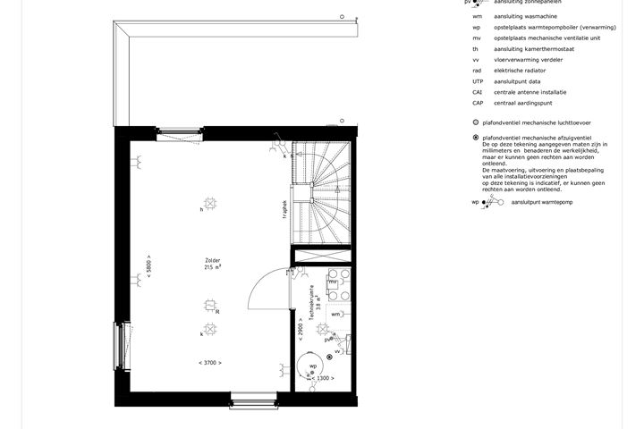 Bekijk foto 11 van Laanwoningen (Bouwnr. 92)