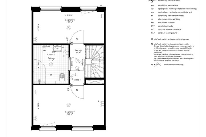 Bekijk foto 10 van Laanwoningen (Bouwnr. 90)