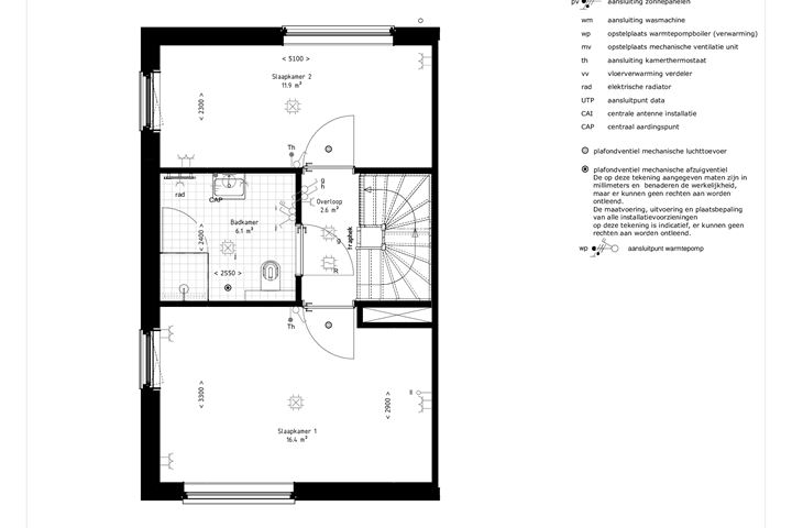 Bekijk foto 10 van Laanwoningen (Bouwnr. 92)