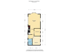 View floorplan