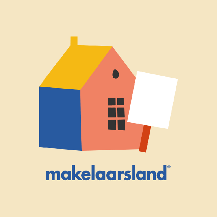 Makelaarsland Apeldoorn Deventer Zuthpen Logo