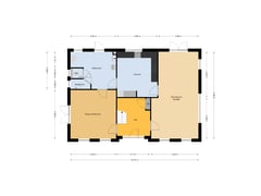 View floorplan