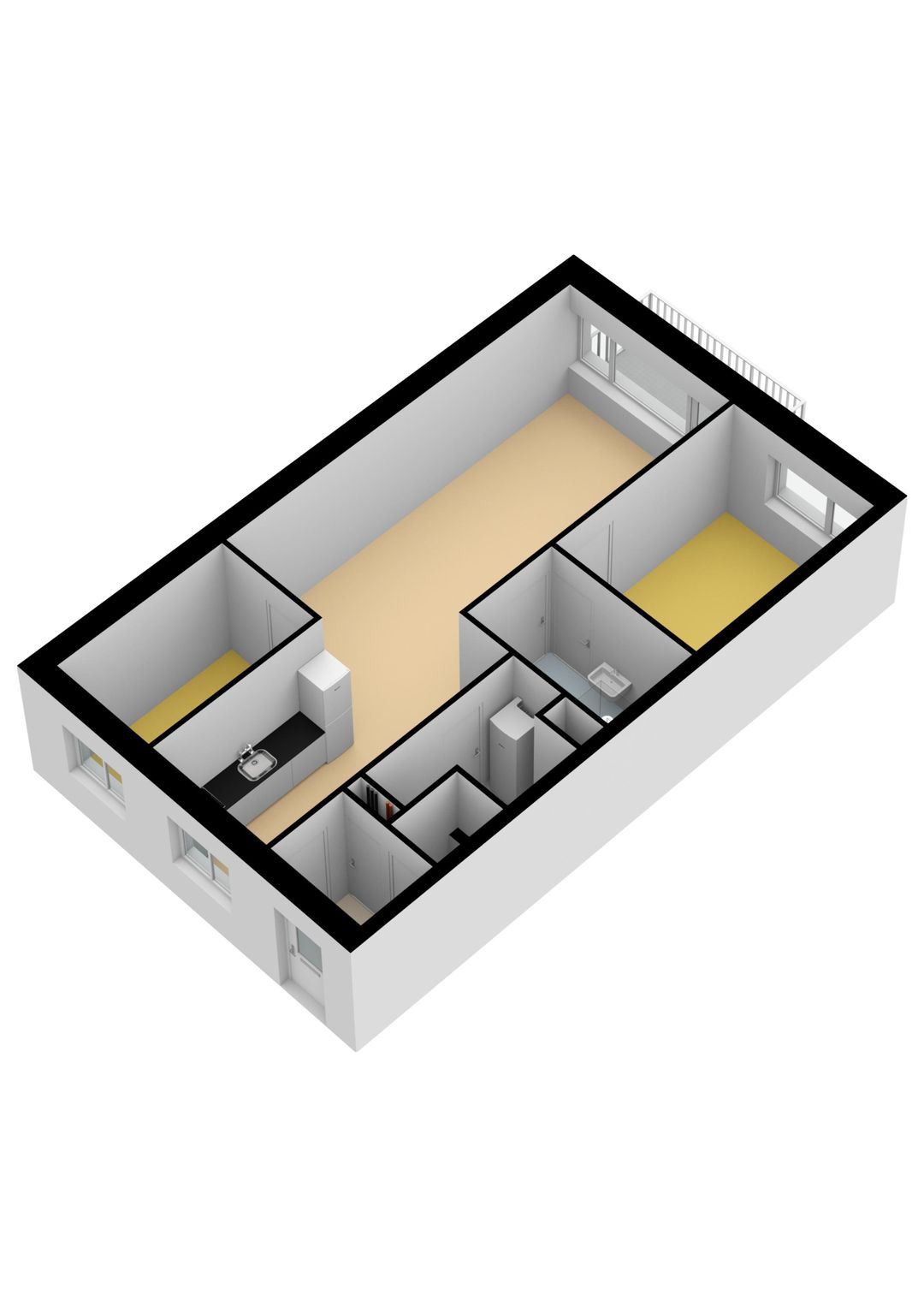 Foto 7 van Kloosterlaan 78