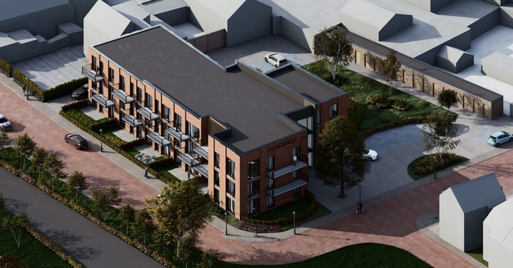 Foto 5 van Kloosterlaan 88