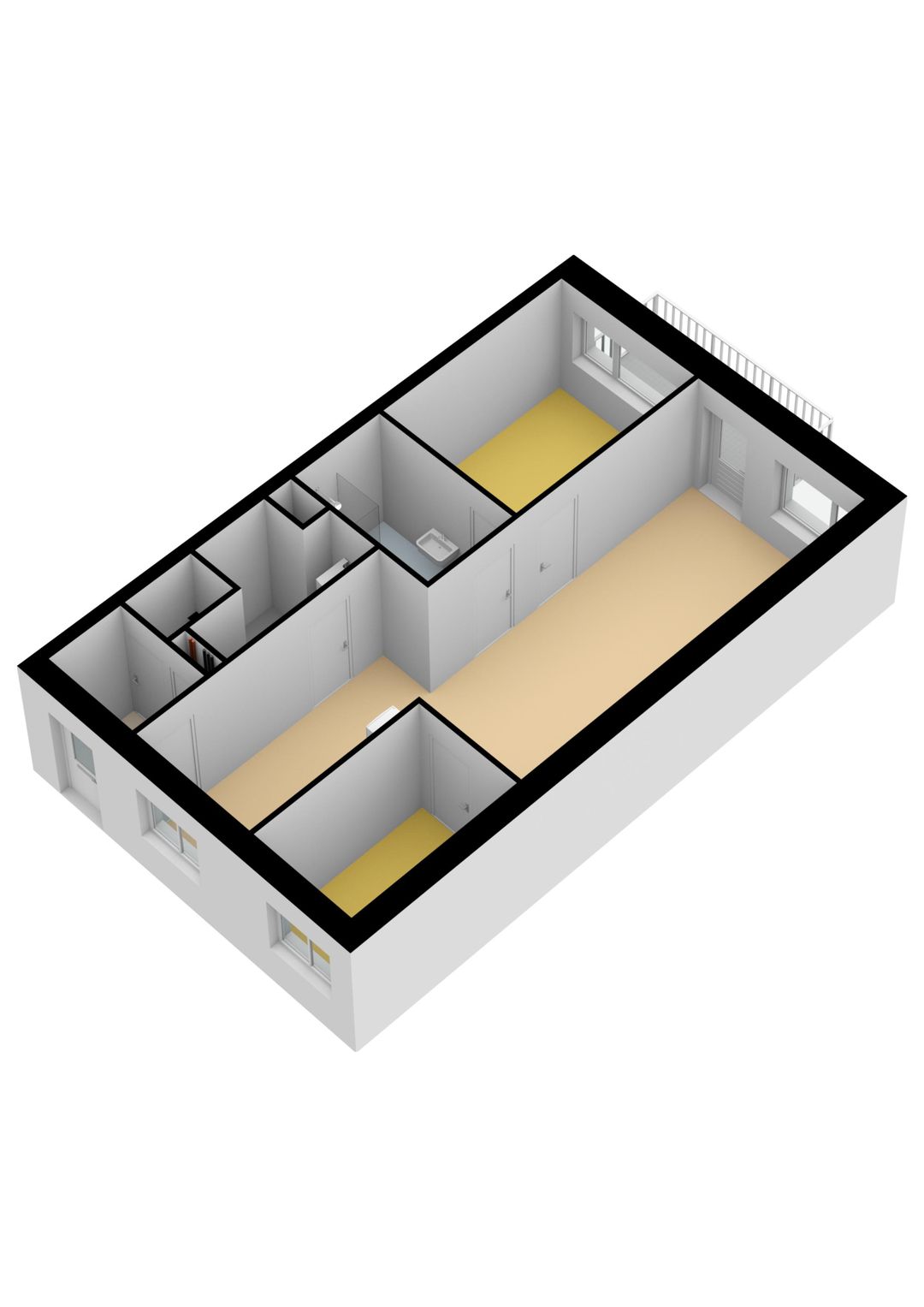Foto 7 van Kloosterlaan 80
