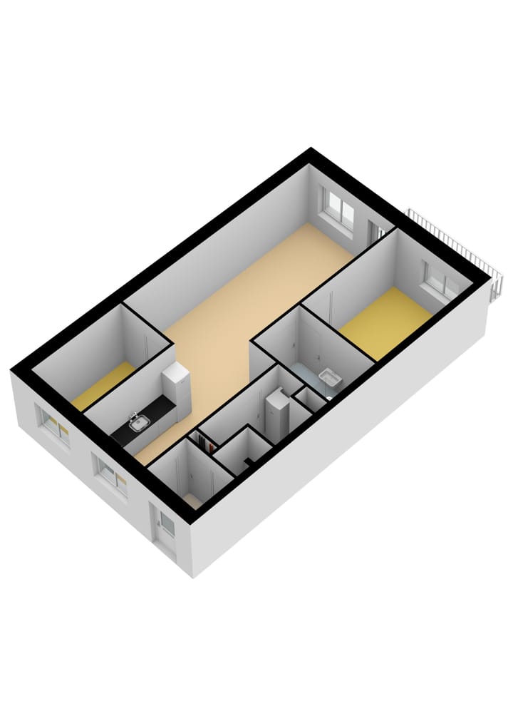 Photo 7 of Kloosterlaan 92