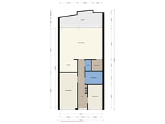 View floorplan