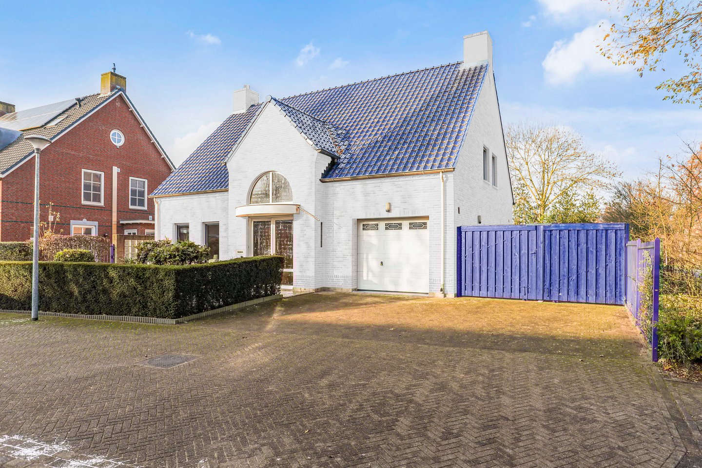 Bekijk foto 1 van Snijderwei 5