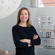 Talitha Eichelberg - Commercieel Medewerker